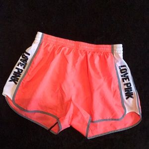 Victoria's Secret Pink Athletic Short